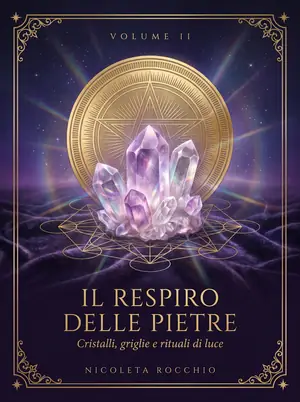 Copertina de Il Respiro delle Pietre