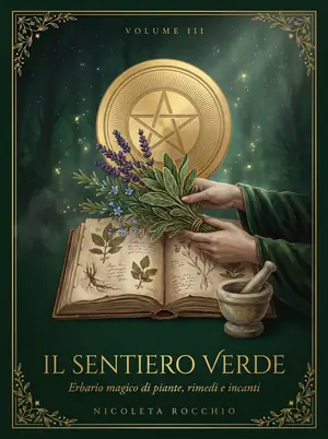 Copertina de Il Sentiero Verde
